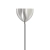 Lampa wisząca stylowa LED 14W Artist srebrna NO2420203034 - Design for The People
